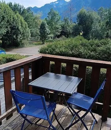 Thilucha Le Thilu Alpe D'huez Gd Domaine A *