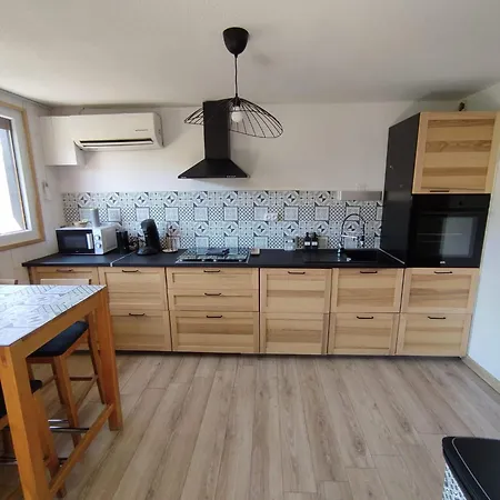 Apartment Thilucha Le Thilu Alpe D'huez Gd Domaine A