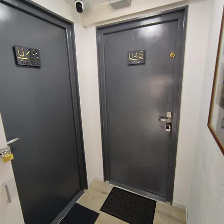 Apartment Thilucha Le Thilu Alpe D'huez Gd Domaine A *