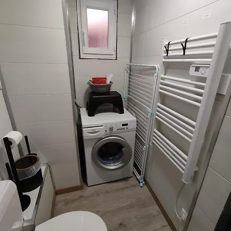 Apartment Thilucha Le Thilu Alpe D'huez Gd Domaine A Allemont